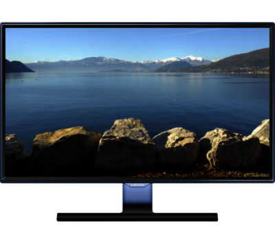 22 Samsung T22E390  LED TV